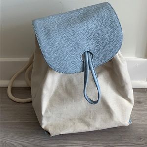 neely and chloe backpack